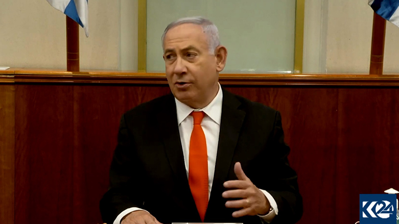 ناتەنیاھۆ: ئێمە چووینەتە سەردەم و قۆناغێکی نوێ